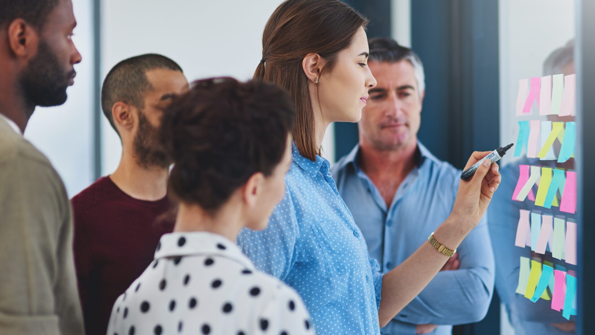 Lawyer managing metadata to avoid ESI pitfalls during discovery.